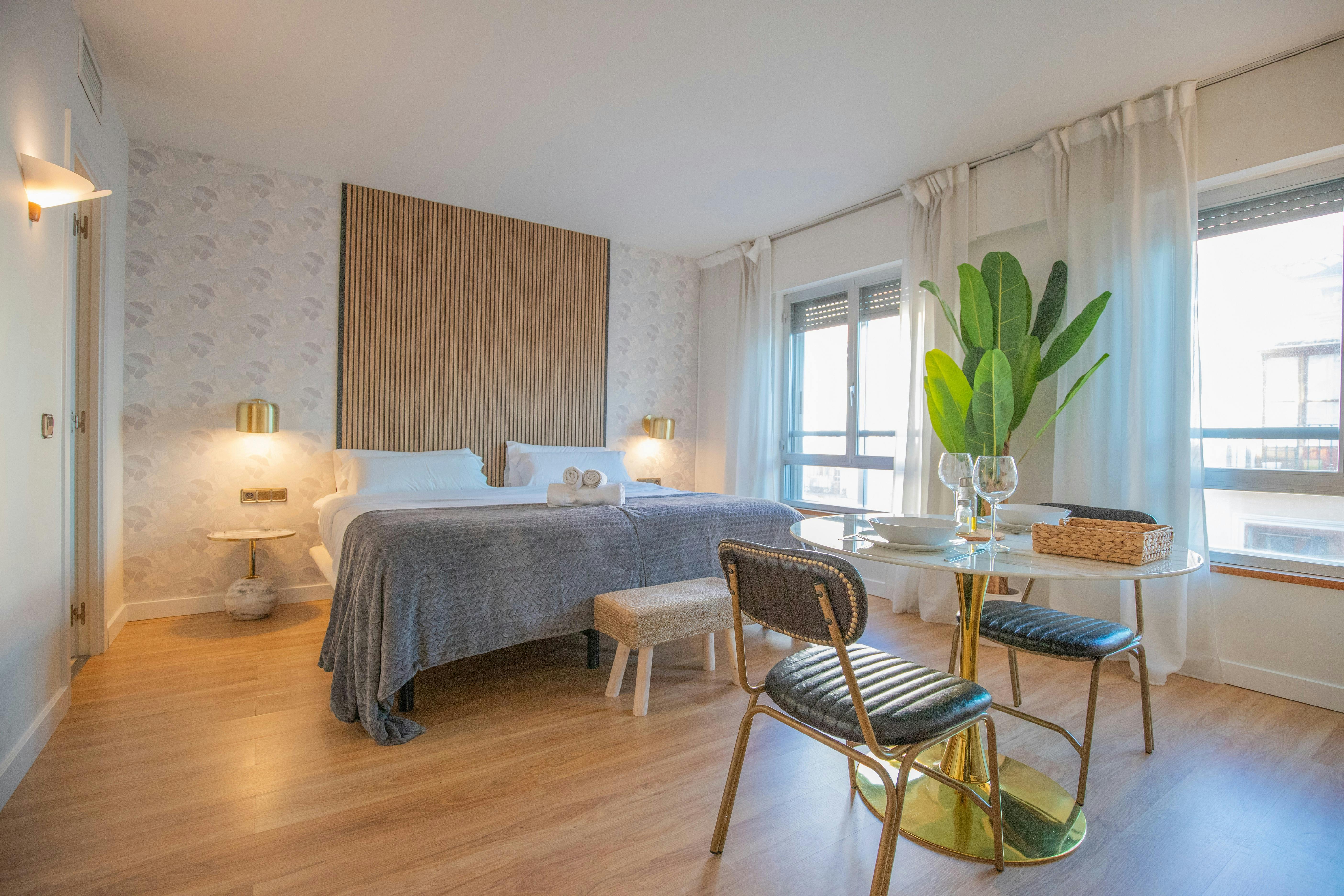 Calle de Leganitos, Madrid preview