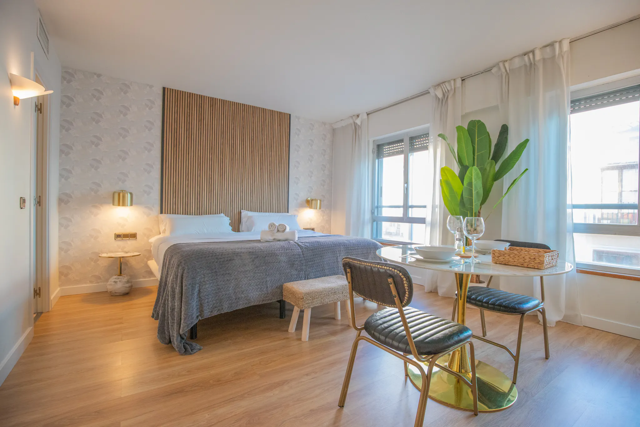 Calle de Leganitos, Madrid preview