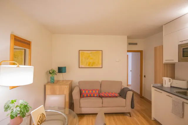 Apartment in Calle de Leganitos, Madrid (1580441) room image 2