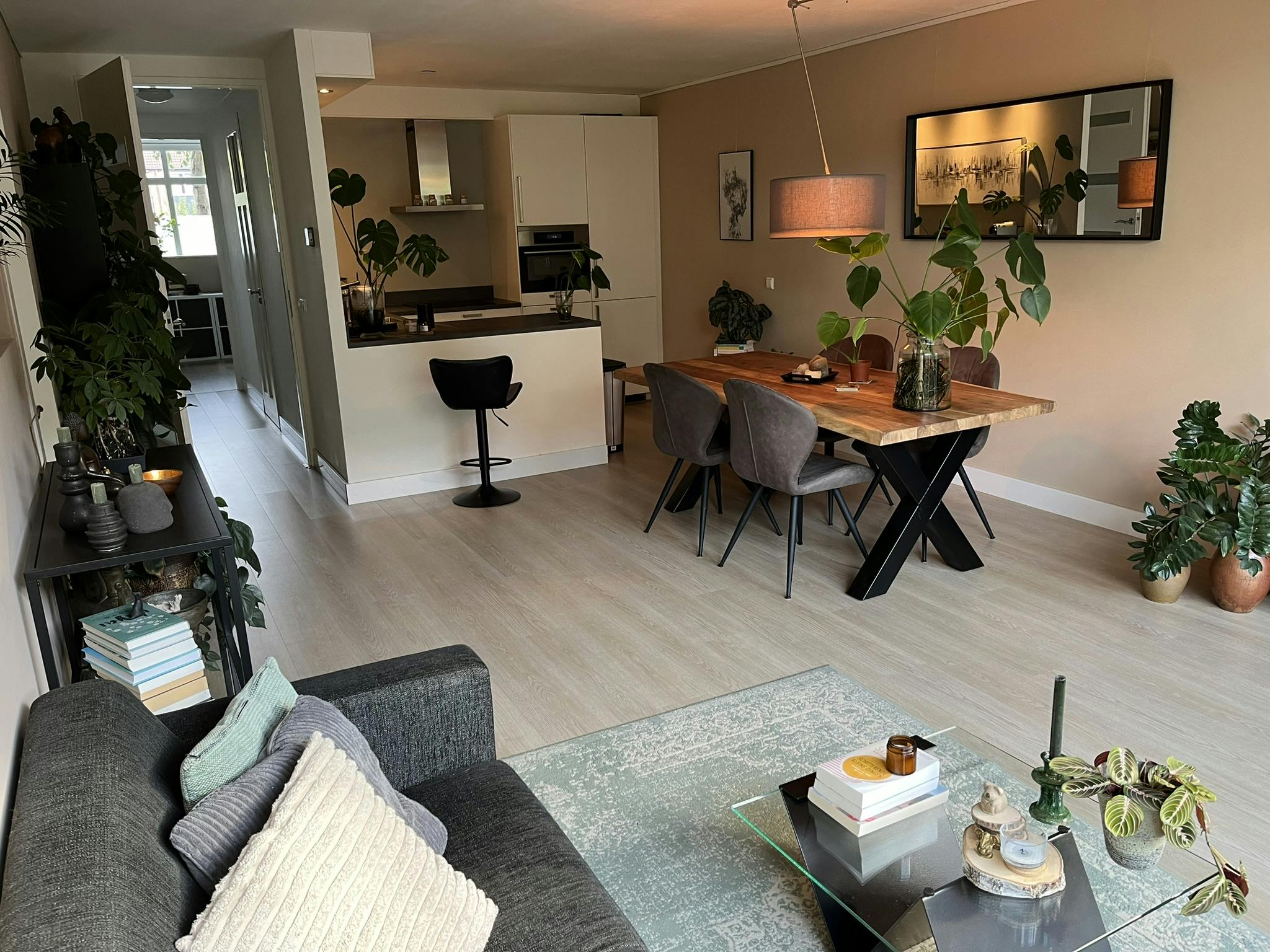 Appartement in Nieuwegein