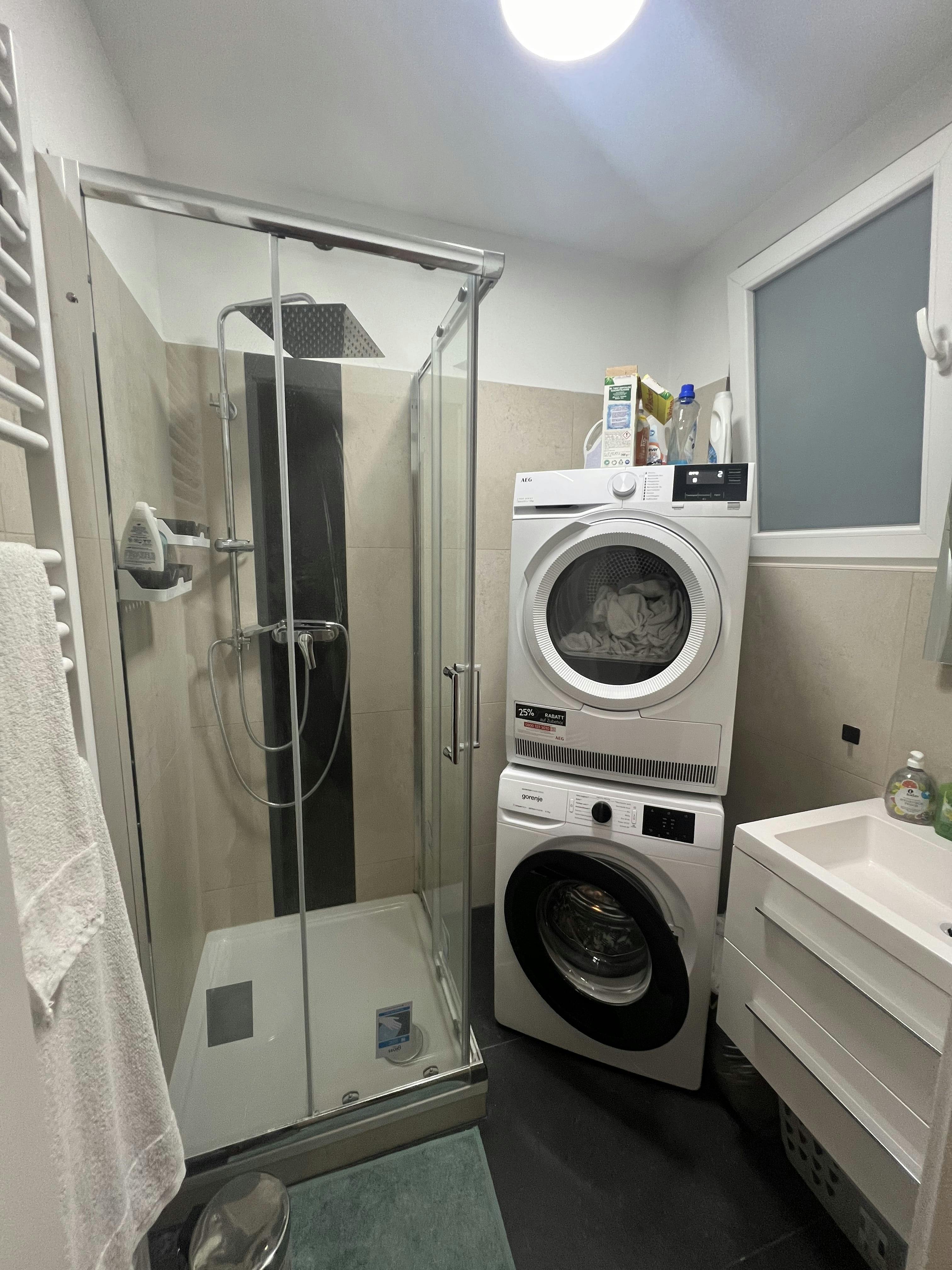 Apartment Vienna, 1 bed, 22m² — photo 6