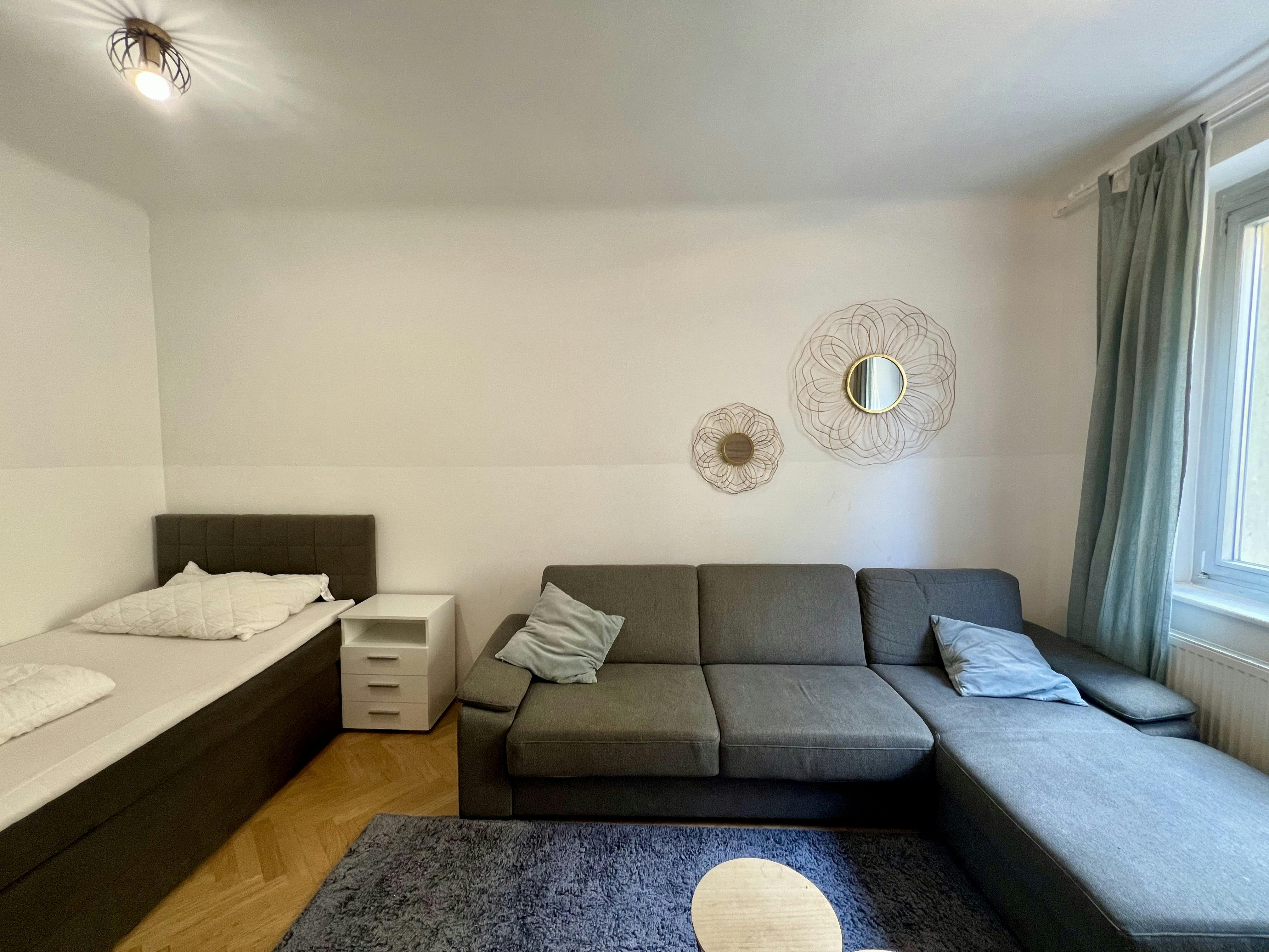 Apartment Vienna, 1 bed, 22m² — photo 19