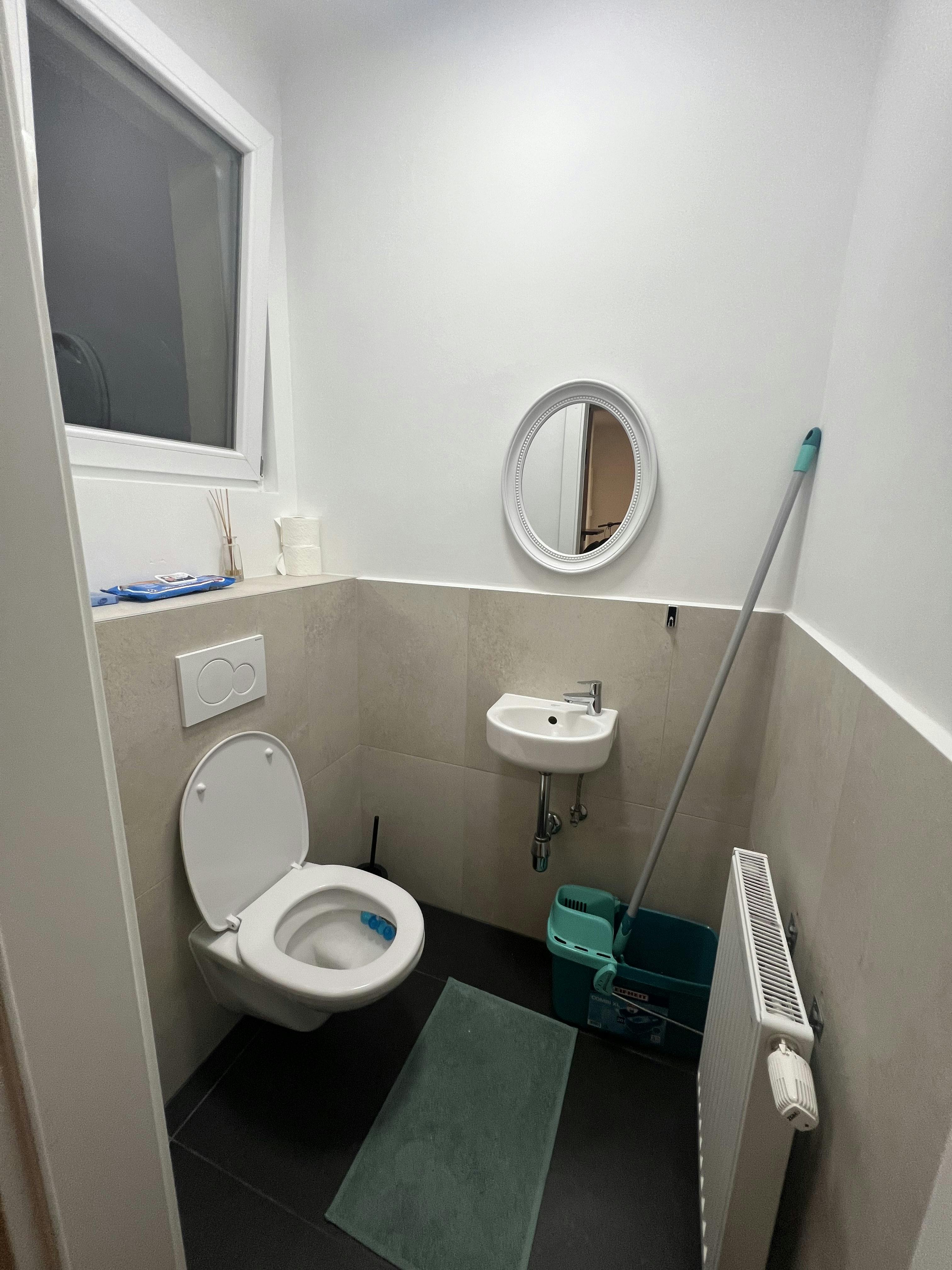 Apartment Vienna, 1 bed, 22m² — photo 7