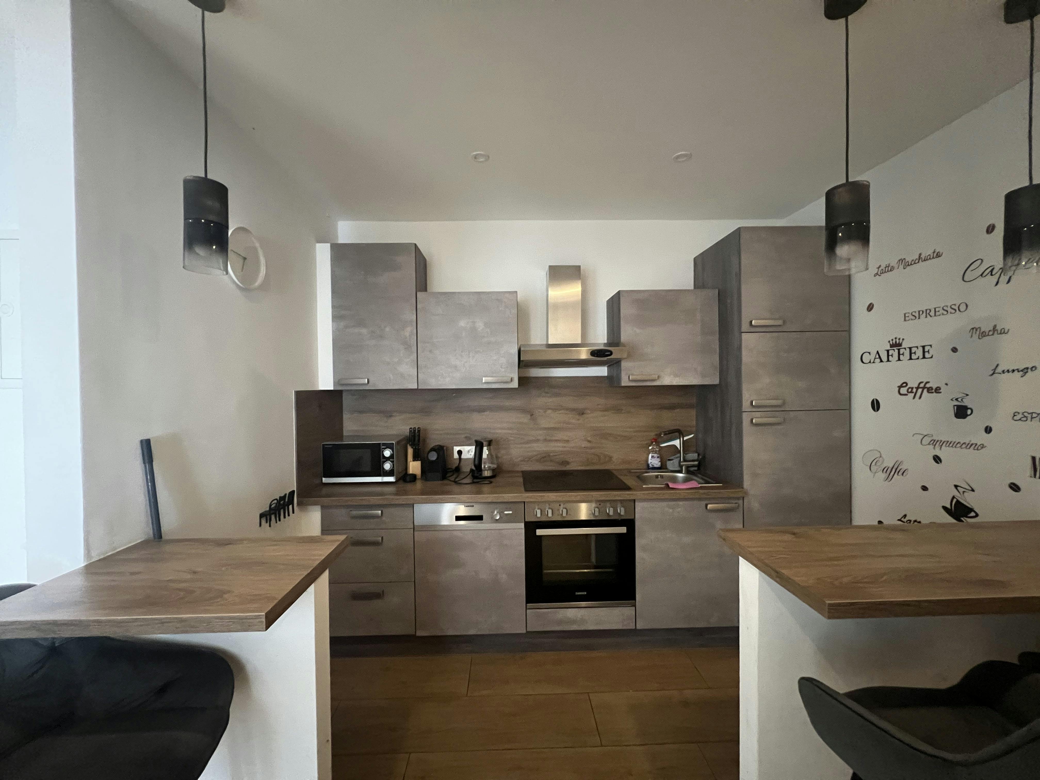 Apartment Vienna, 1 bed, 22m² — photo 9