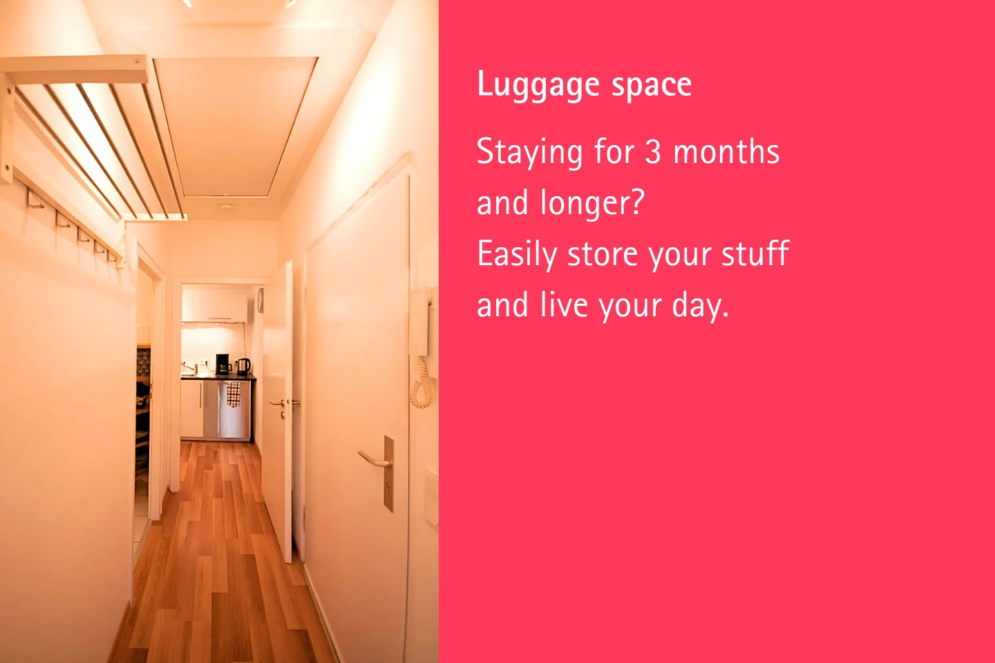 Apartment Essen, 1 bed — photo 4
