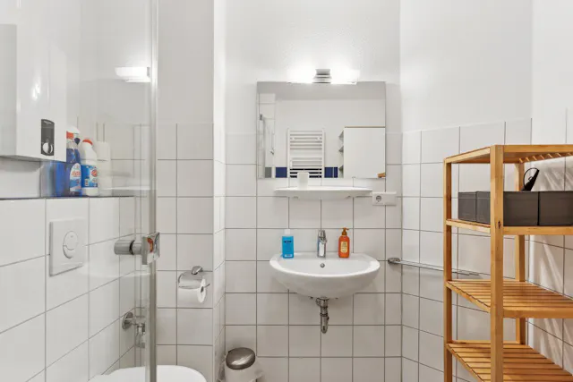 1-Bedroom Apartment in Savignystraße, Essen room image 1