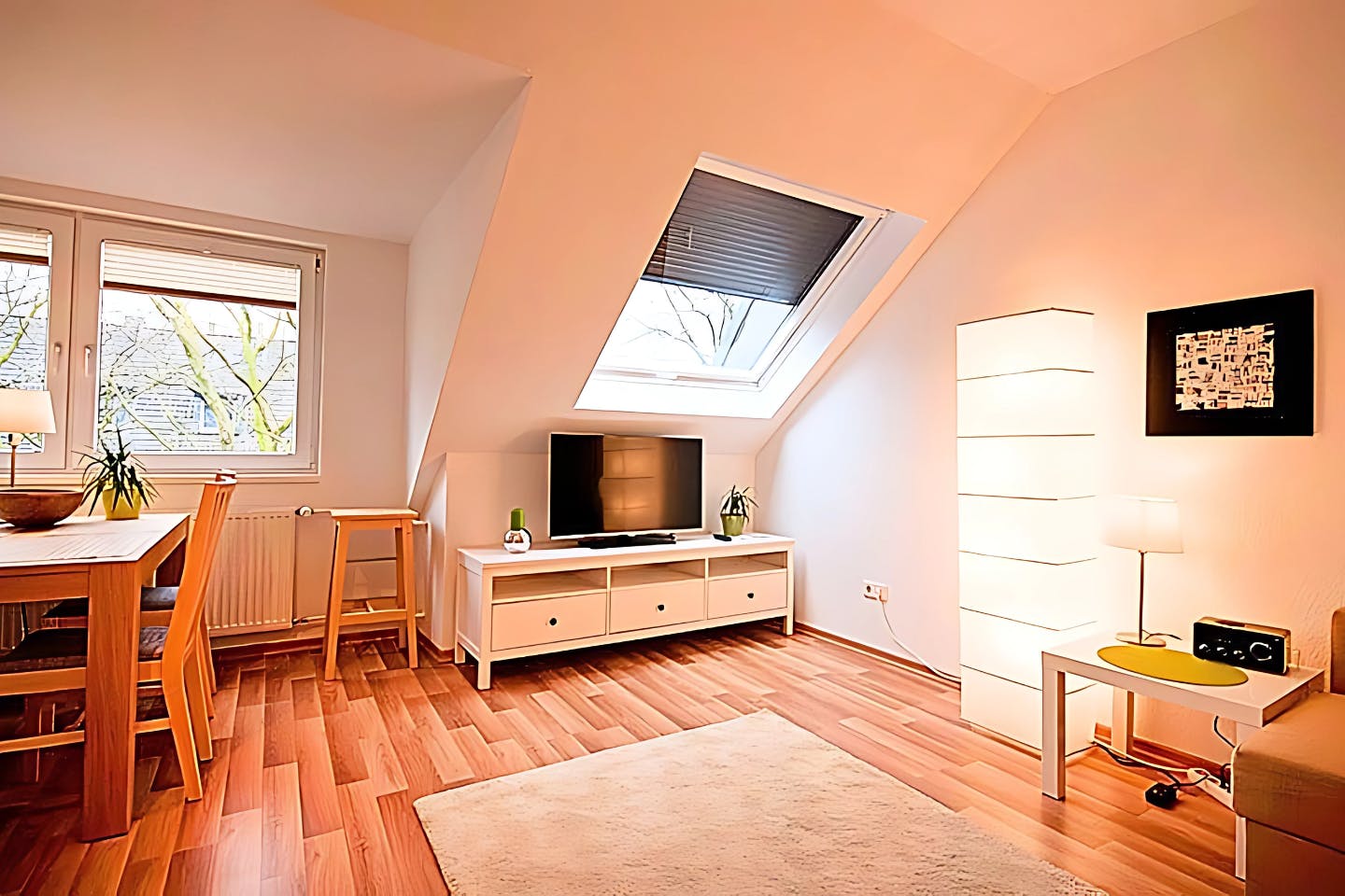 Apartment Essen, 1 bed — photo 10