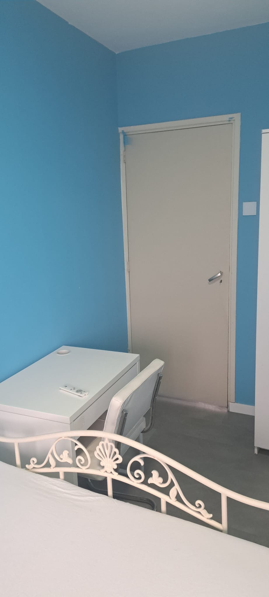 Apartment Rotterdam, 1 bed, 10m² — photo 1