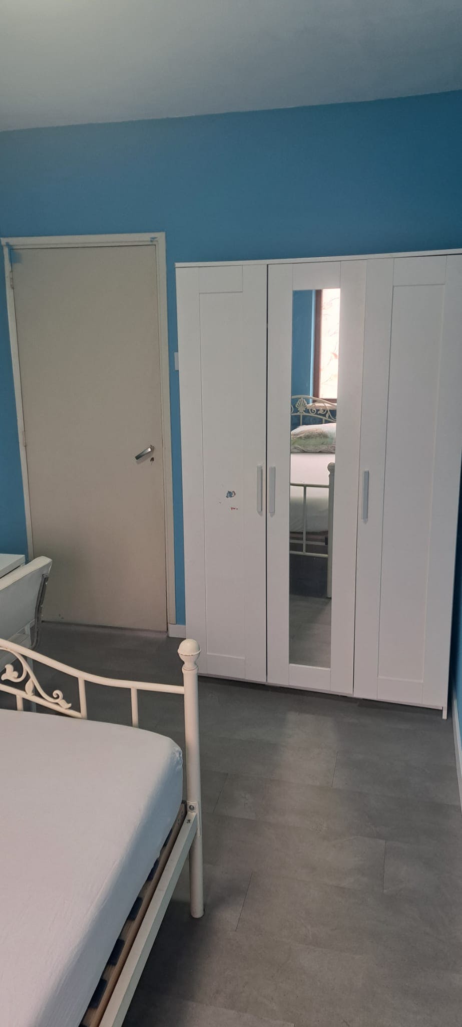 Apartment Rotterdam, 1 bed, 10m² — photo 4