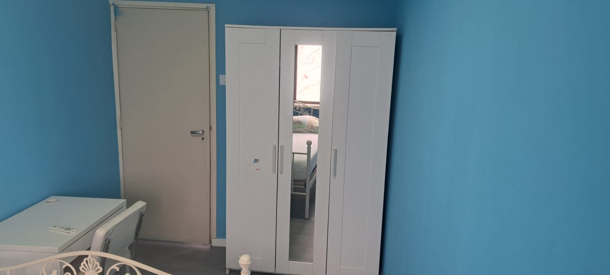 Apartment Rotterdam, 1 bed, 10m² — photo 2