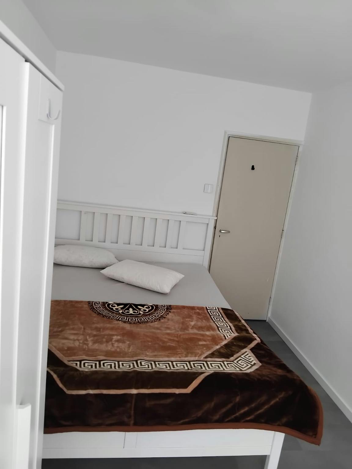 Tholenstraat, Rotterdam preview