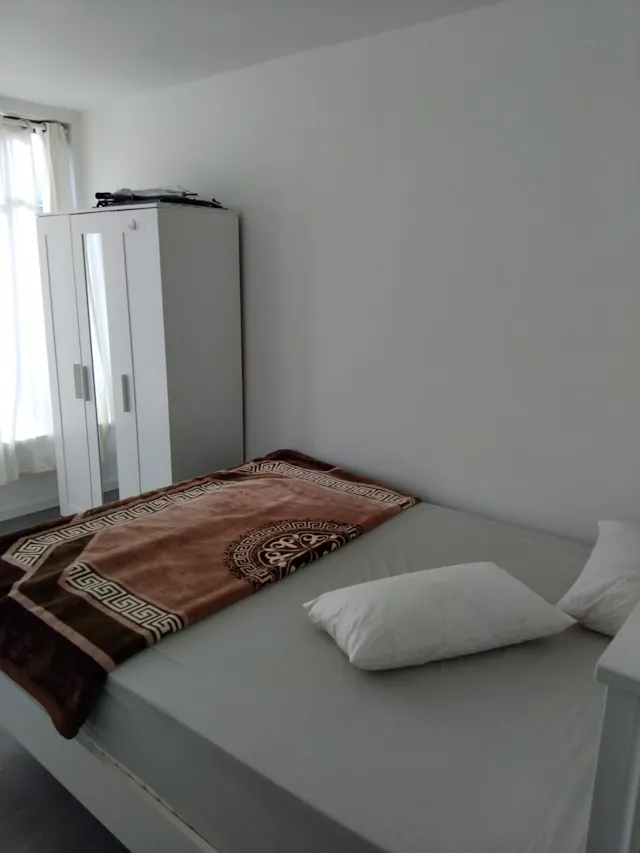 Private room in Tholenstraat, Rotterdam (1580552) room image 80