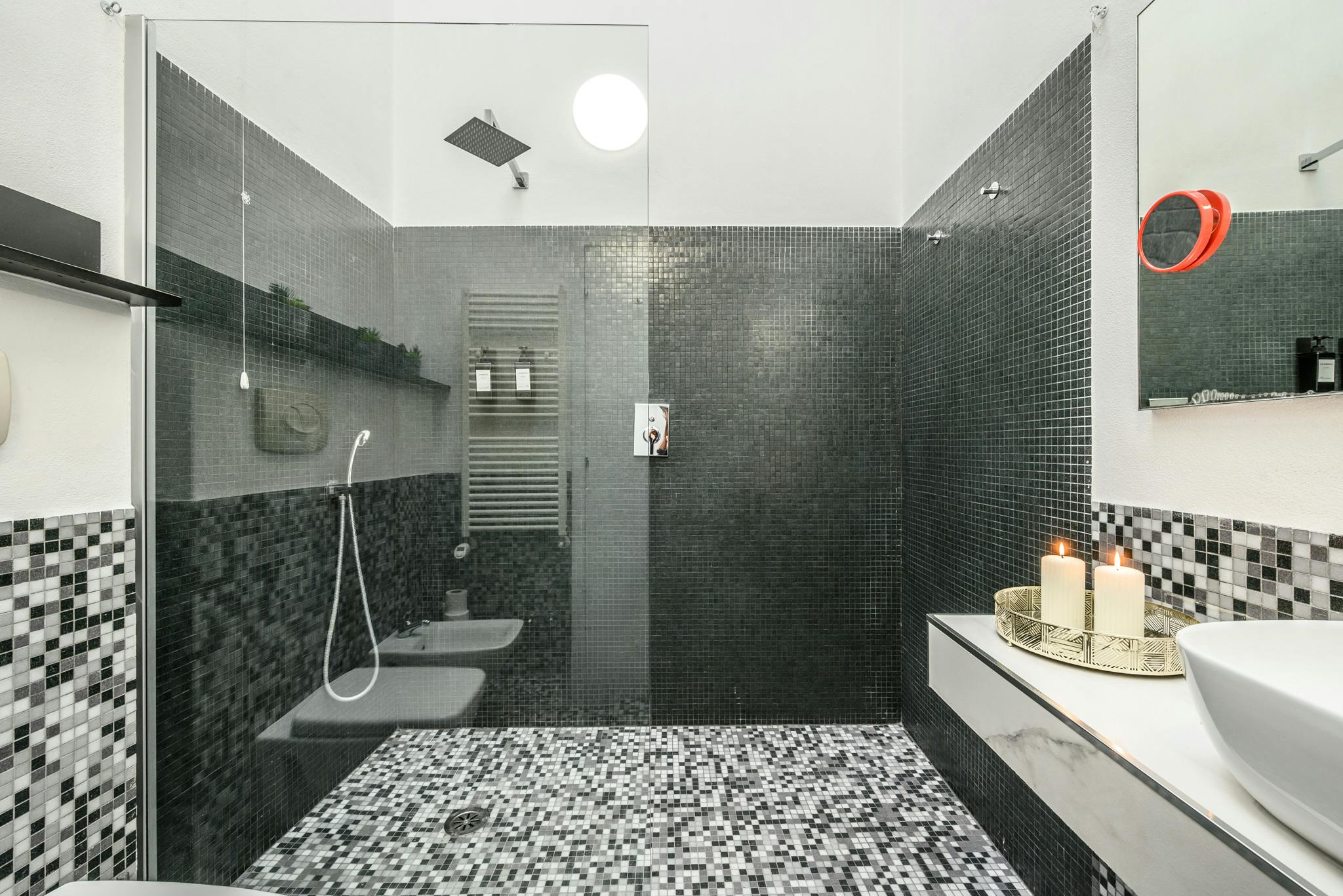 Apartment Milan, 1 bed — photo 2