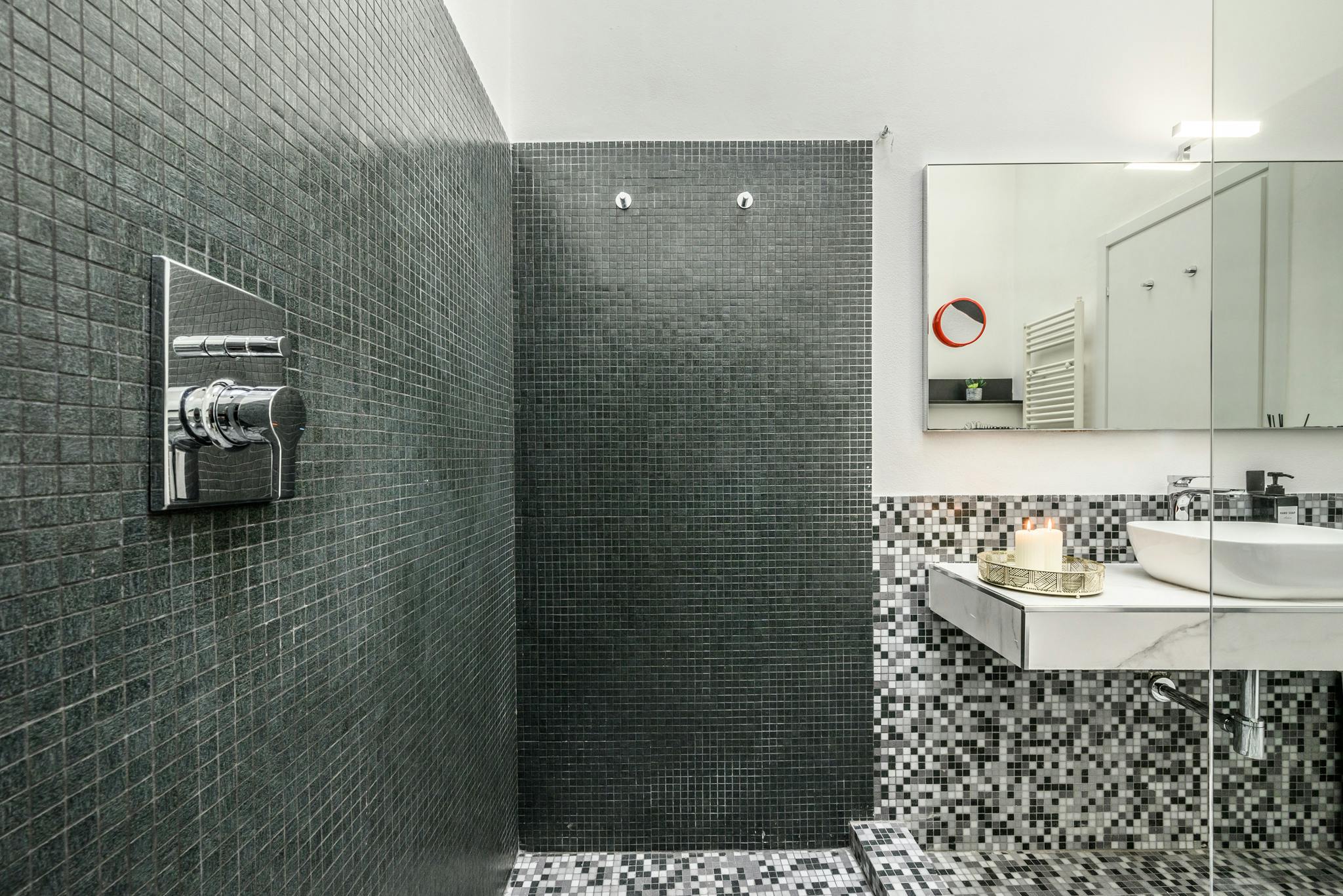Apartment Milan, 1 bed — photo 5