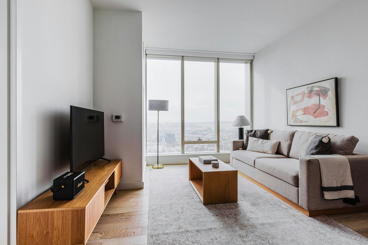 Apartamento para alugar por $6,489 por mês em Kings County, Fulton Street