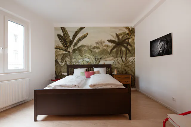 1-Bedroom Apartment in Passauer Platz, Vienna (1580565) room image 2