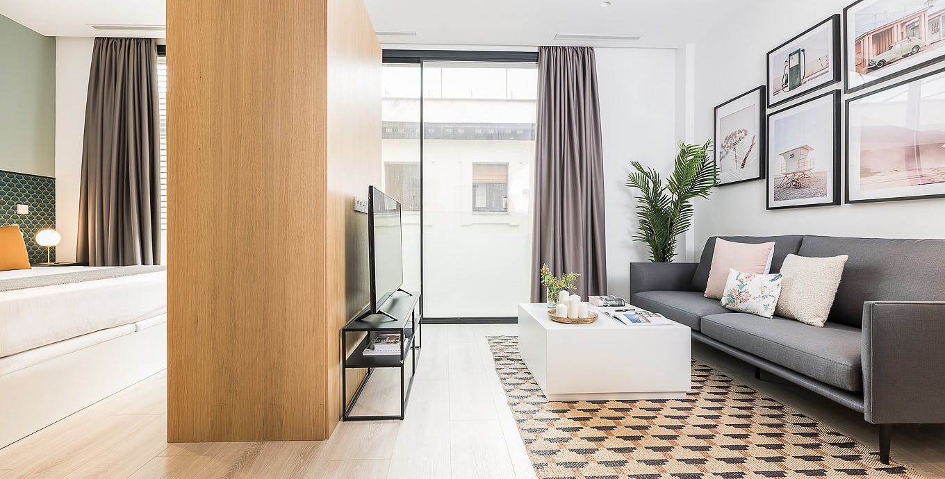 Calle del Barco, Madrid preview