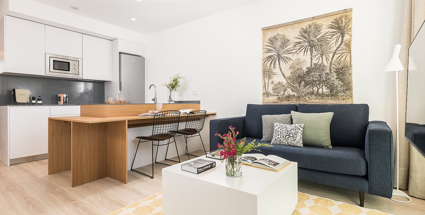 Calle del Barco, Madrid preview