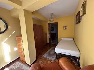 Rúa Médico Durán, A Coruña-A Coruña-ROOM-1