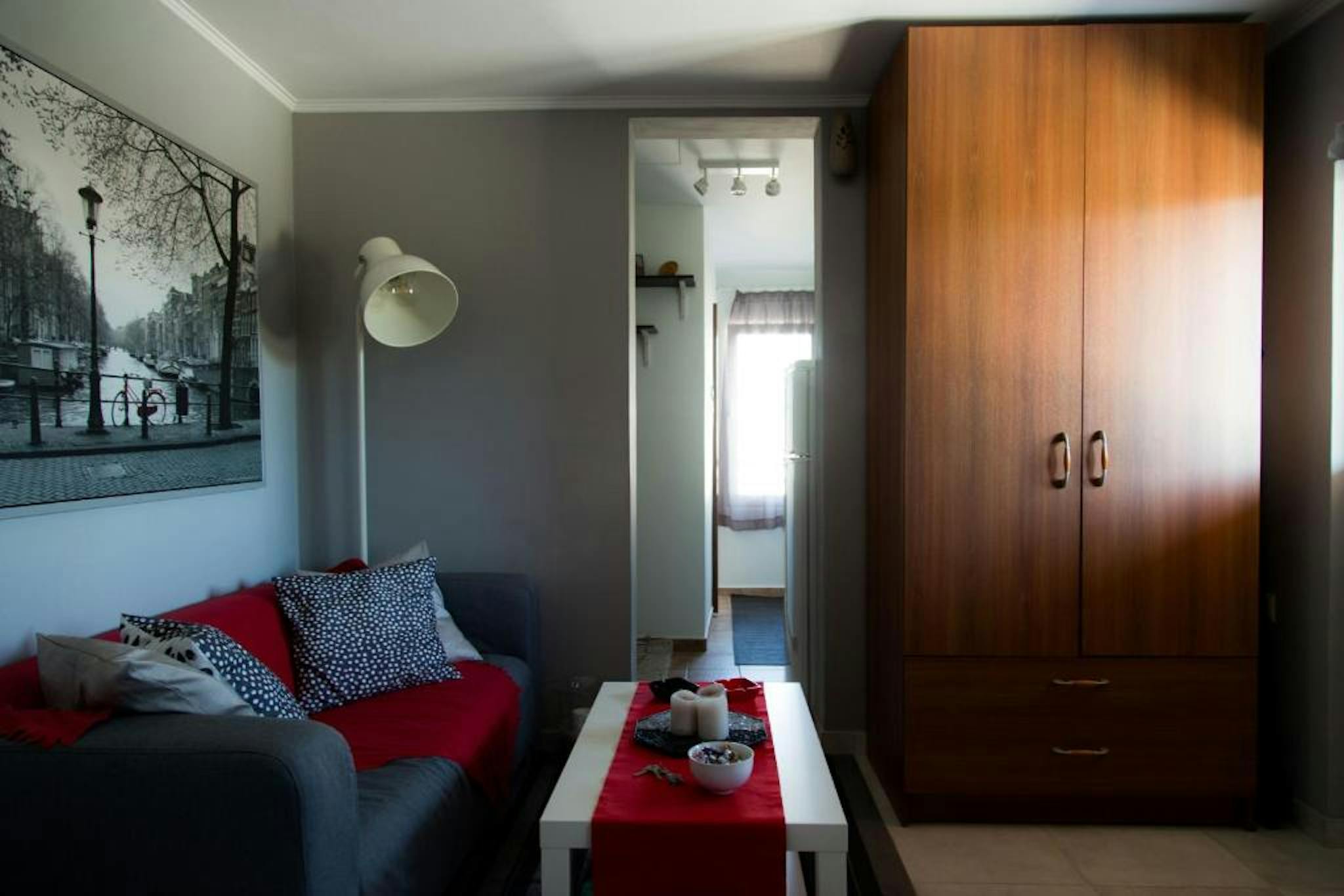 Minoos, Egaleo preview