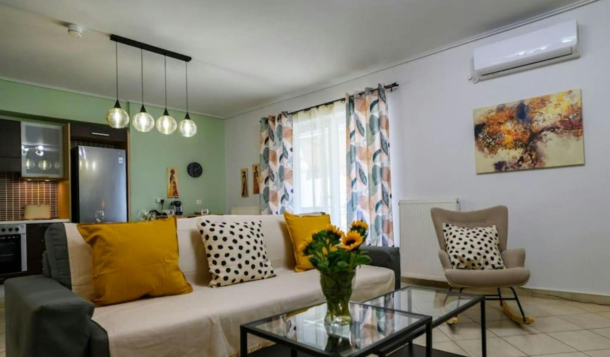 Alexandrou Papanastasiou, Egaleo preview