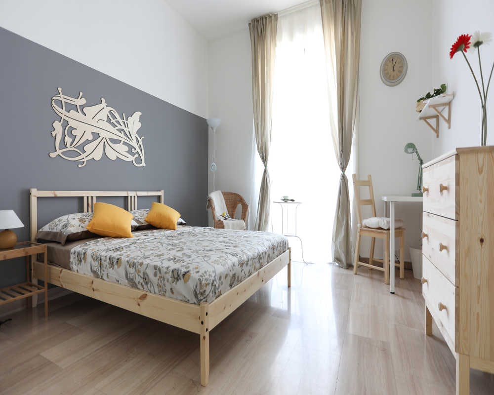 Viale Romagna, Milan preview