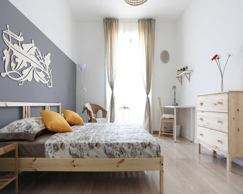 Viale Romagna, Milan preview