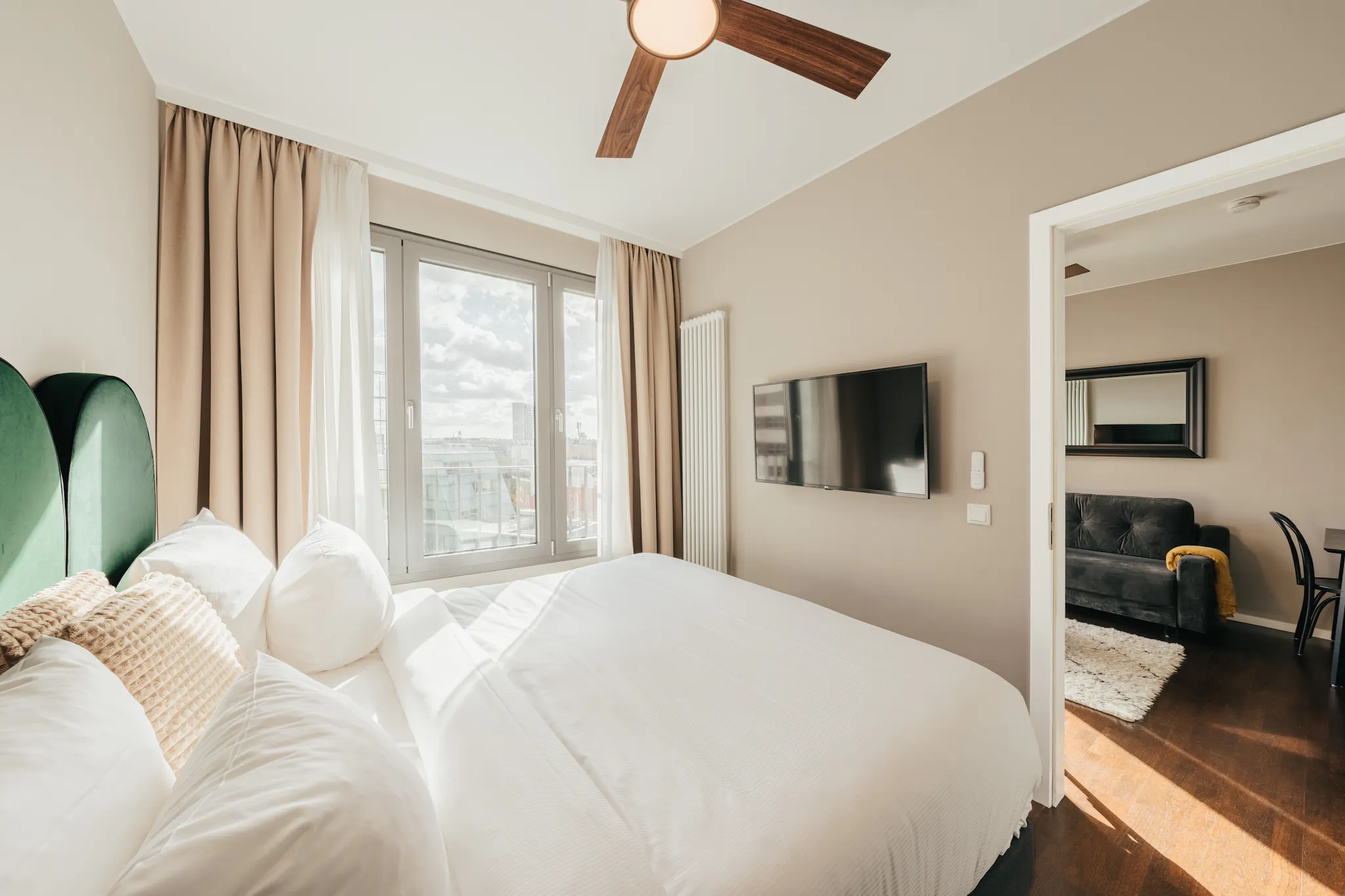 Stresemannstraße, Berlin preview