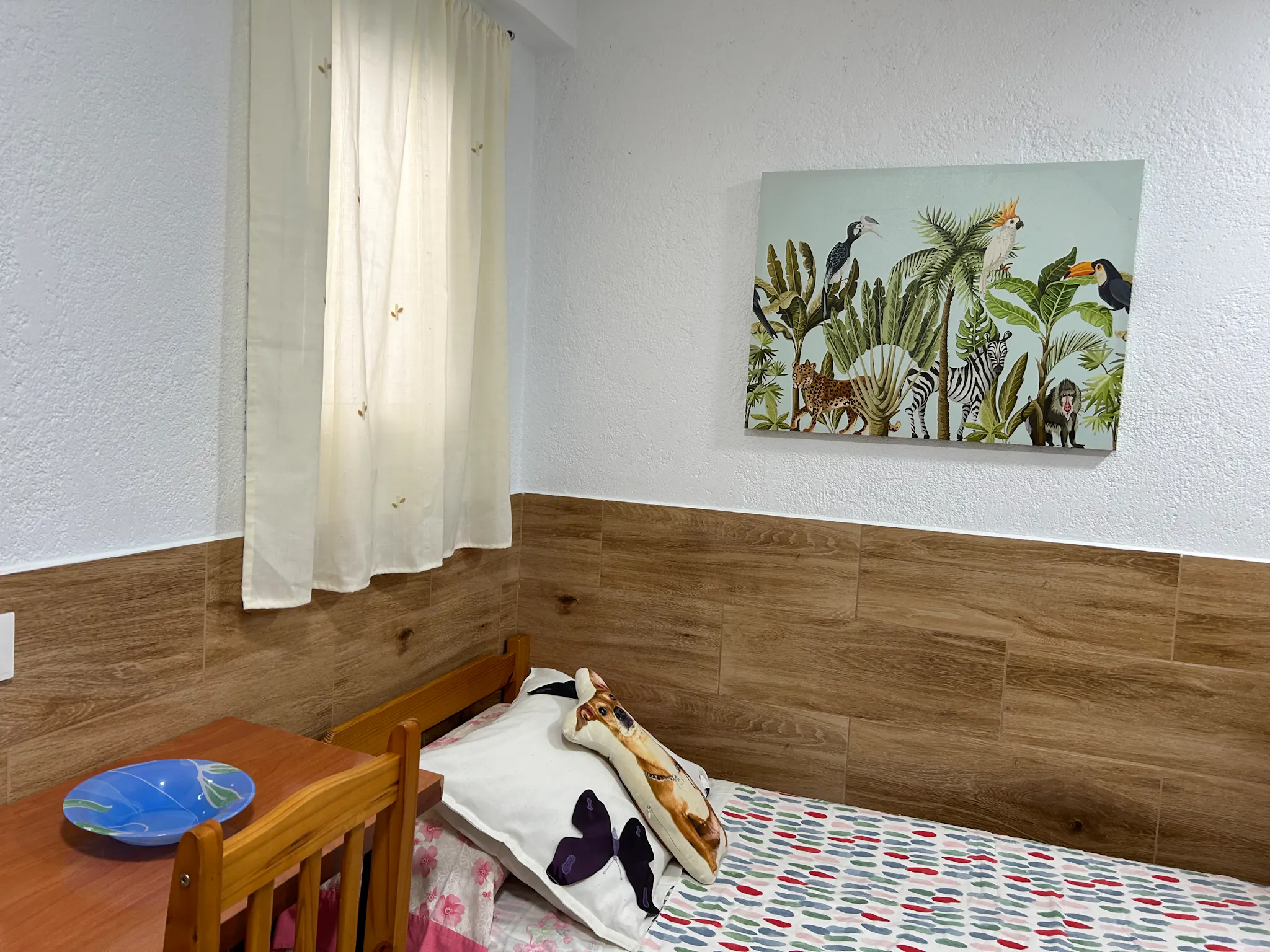 Travessera de Collblanc, L'Hospitalet de Llobregat preview