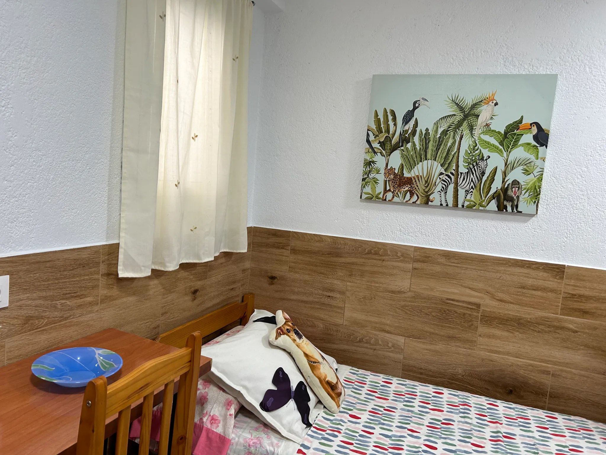 Apartment in Travessera de Collblanc, L'Hospitalet de Llobregat (1580645) ROOM 1