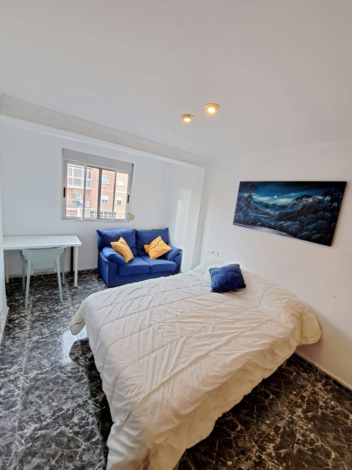 Plaça del Músic Espí, Valencia Valencia