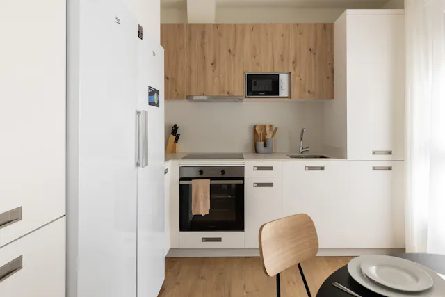 6-Bedroom Apartment in Calle General Concha, Bilbao (1580648) room image 10