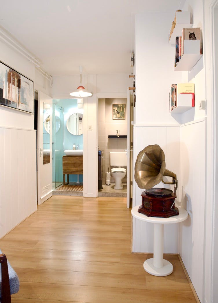 preview gallery tile