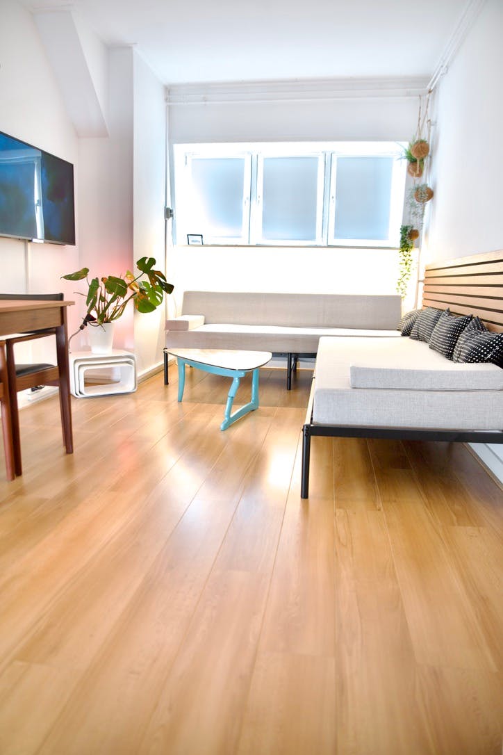 preview gallery tile