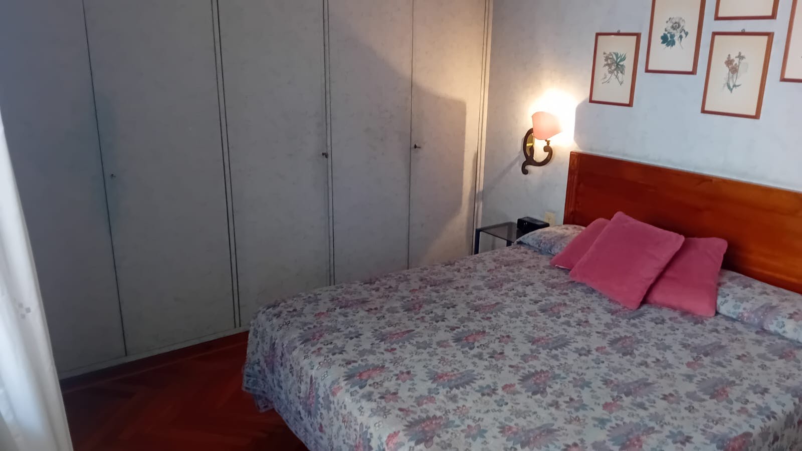 Via Alfredo Serranti, Rome