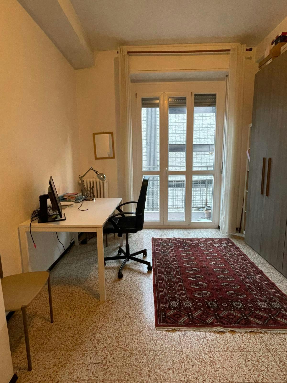 Via Andrea Pellizzone, Milan