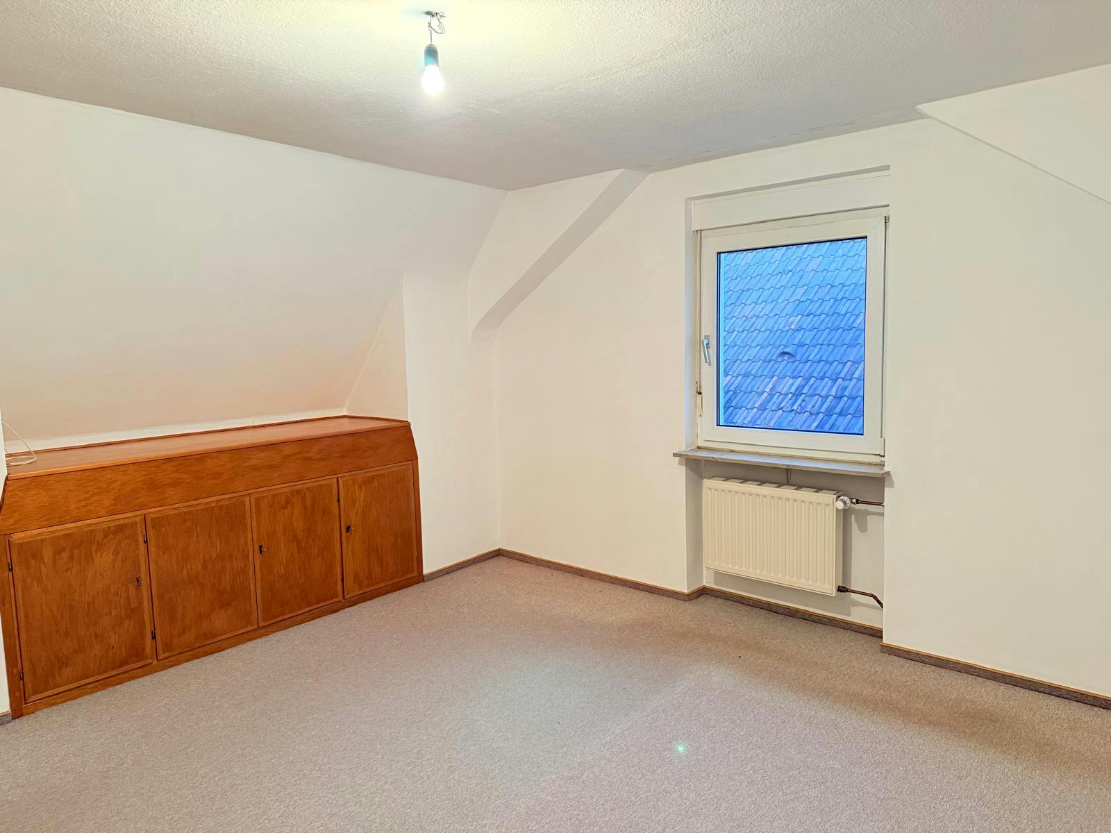 Apartment Landau In Der Pfalz, 1 bed, 23m² — photo 4