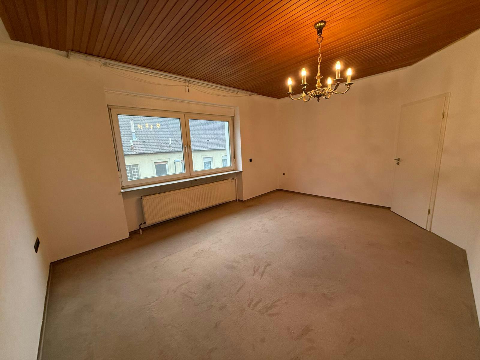 Apartment Landau In Der Pfalz, 1 bed, 23m² — photo 1