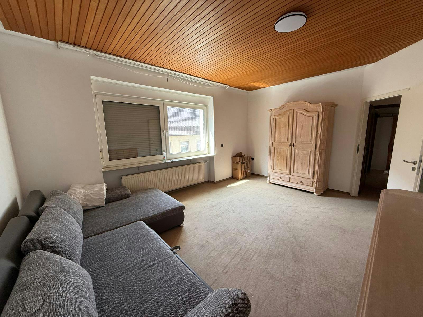 Apartment Landau In Der Pfalz, 1 bed, 23m² — photo 17