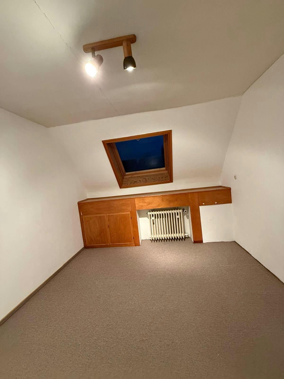 Apartment Landau In Der Pfalz, 1 bed, 23m² — photo 2
