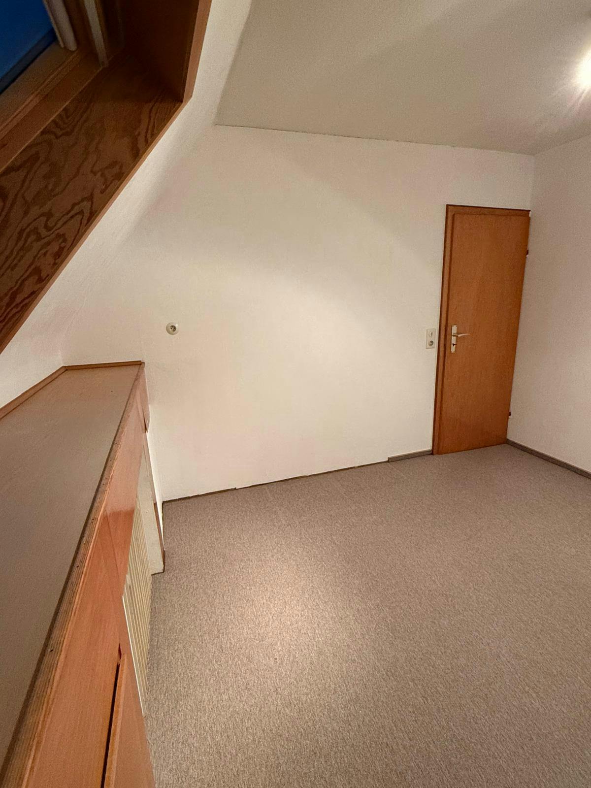 Apartment Landau In Der Pfalz, 1 bed, 23m² — photo 3