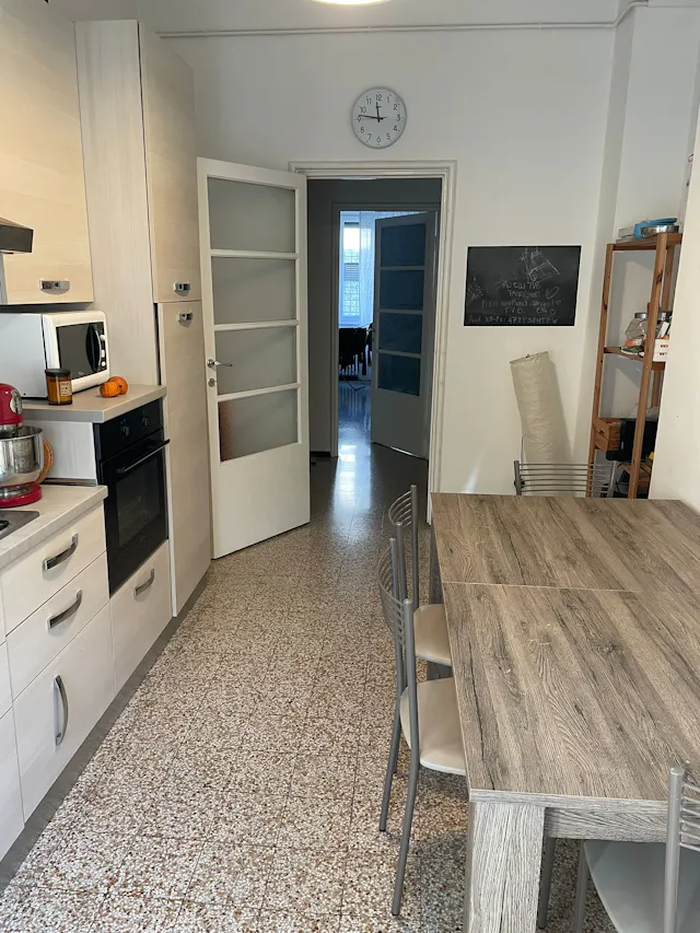 Private room in Via Privata Andrea Pellizzone, Milan (1580695) room image 90