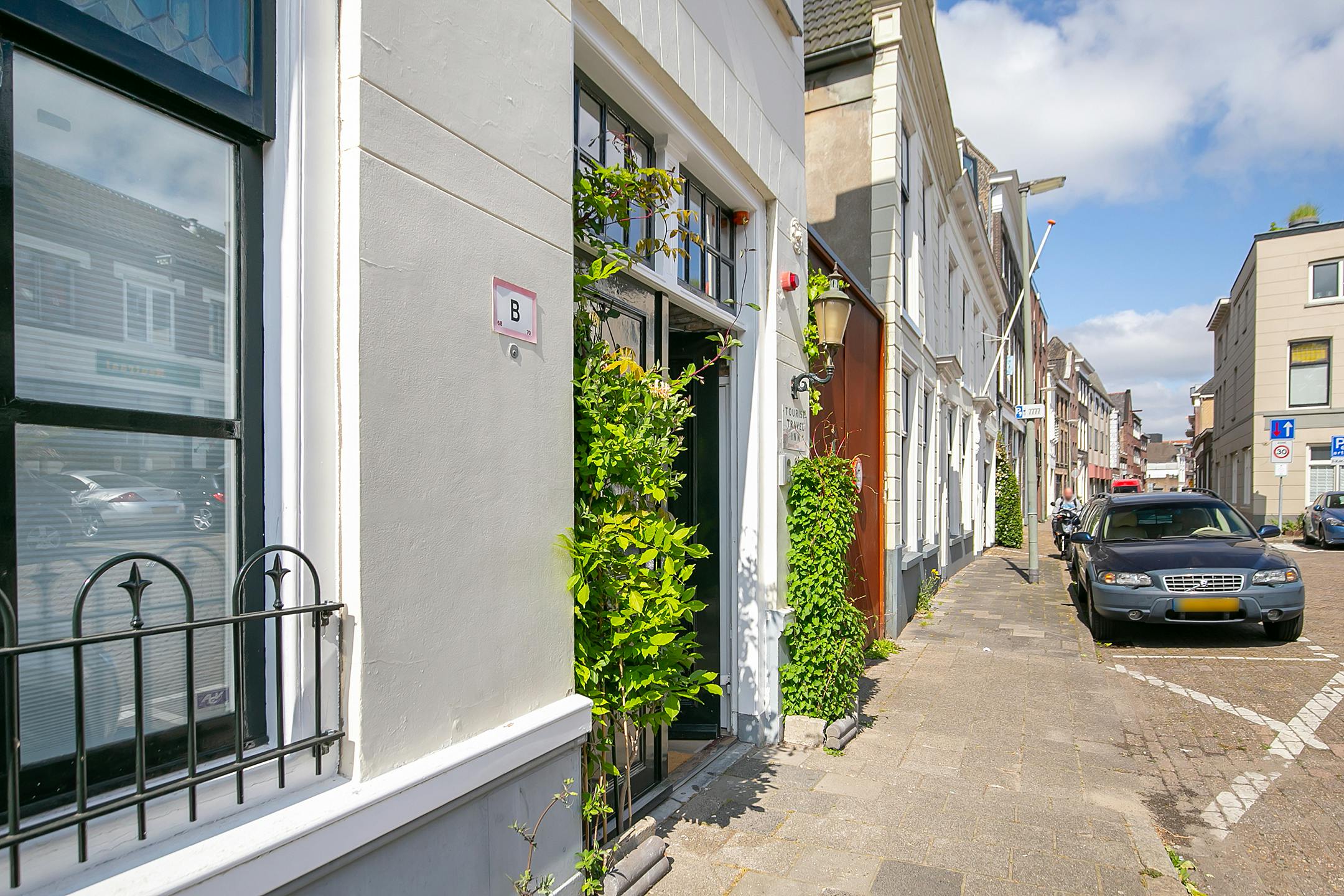 Kamer in Schiedam