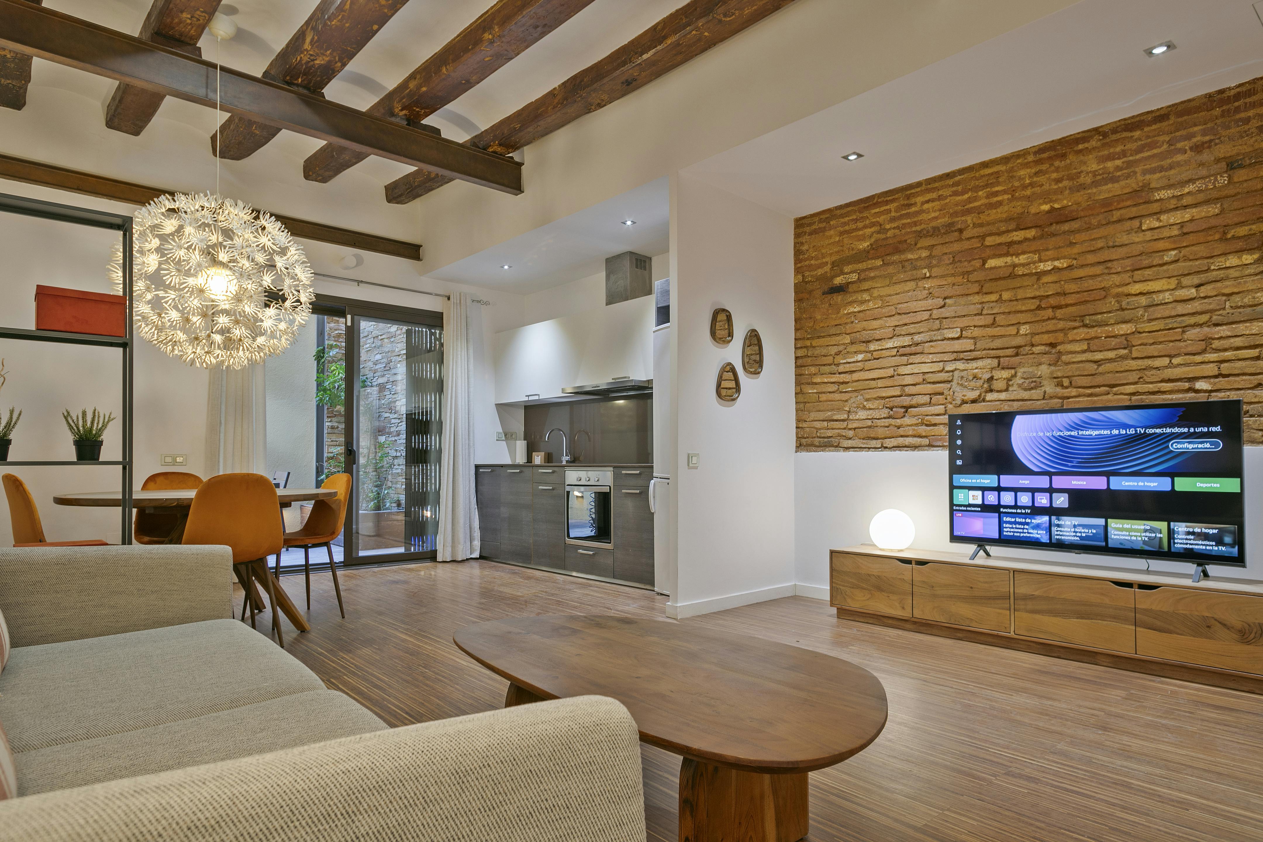 Carrer de les Cabres, Barcelona Barcelona