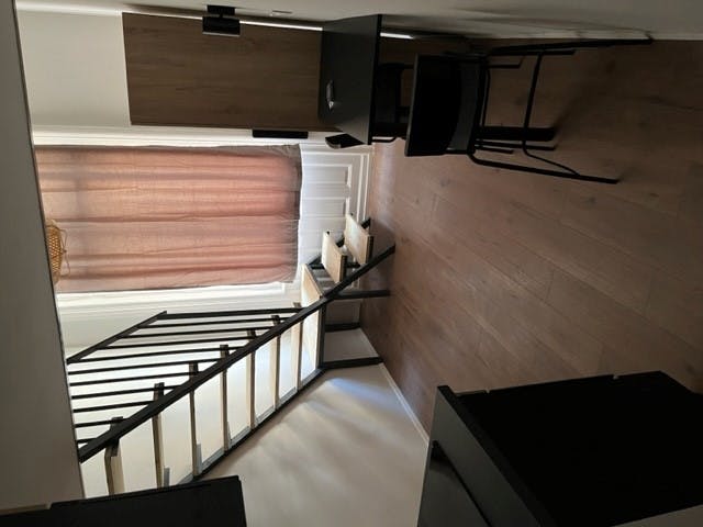 Apartment Budapest — photo 2