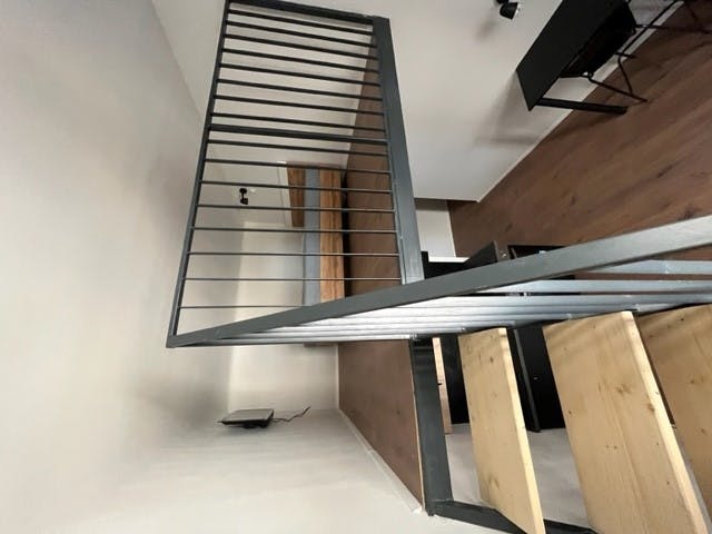 Apartment Budapest — photo 3