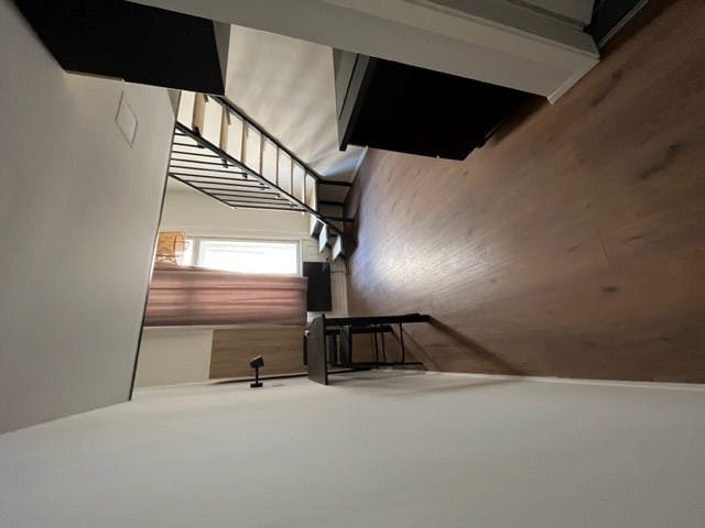 Apartment Budapest — photo 5
