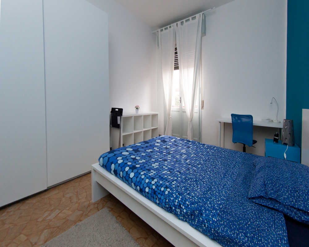 Приватна кімната за оренду для 500 EUR на місяць у Bologna, Via Augusto Murri