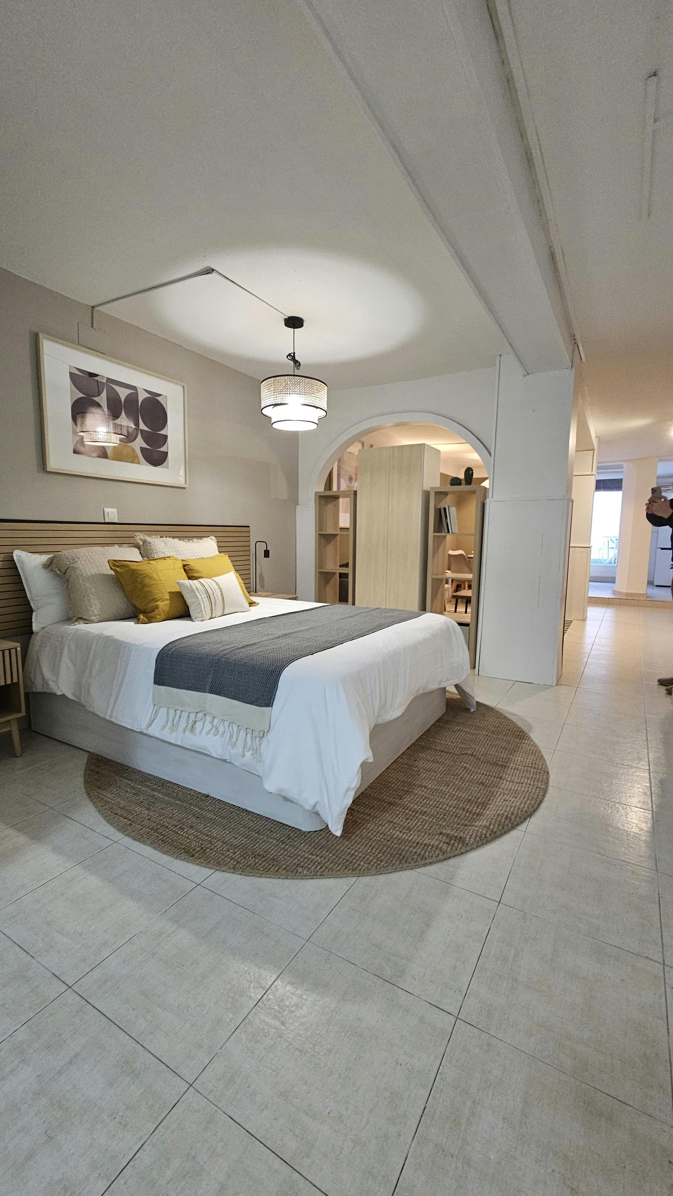 preview gallery tile