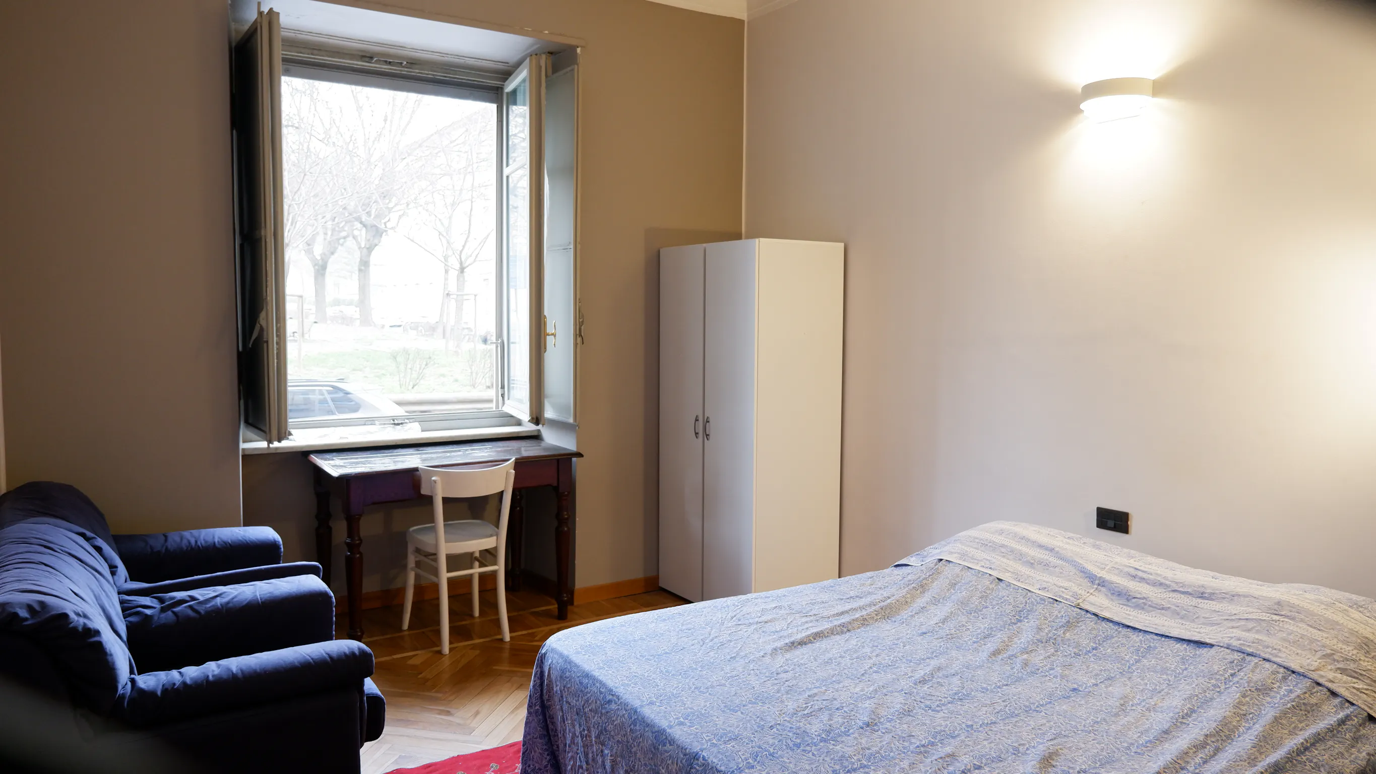 Private room in Via dei Mille, Turin (1580740) ROOM 3
